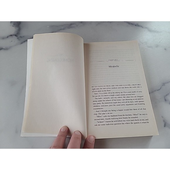 Real Life and Liars by Kristina Riggle (2009, Trade Paperback) - Picture 5 of 10